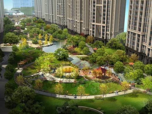 乾源国际广场最新房价揭秘，市场走势与购房指南全解析