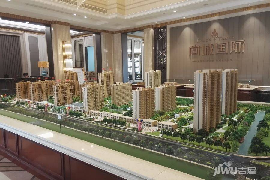 江阴尚城国际最新动态更新