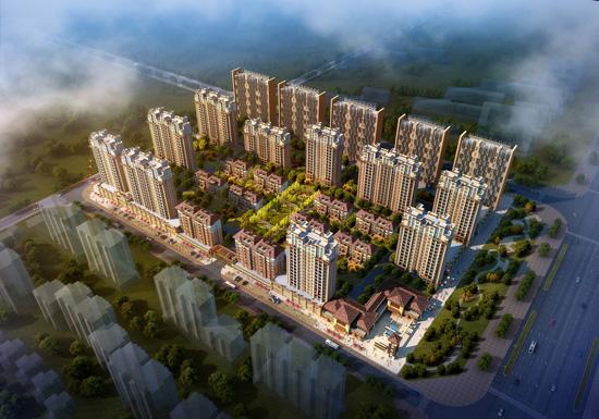 沧州市最新楼盘及价格,沧州市最新楼盘及价格