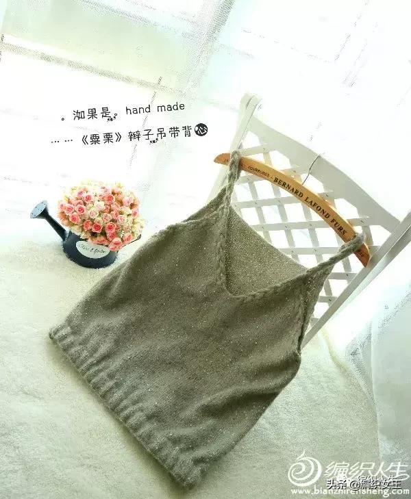 最新毛线坎肩，爱的纽带与温馨日常的时尚魅力