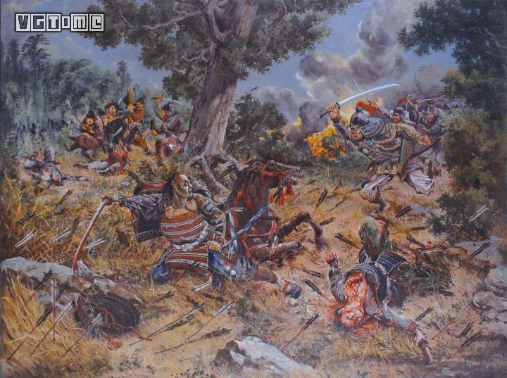 高科技产品重塑战斗体验，武士战争引领未来潮流