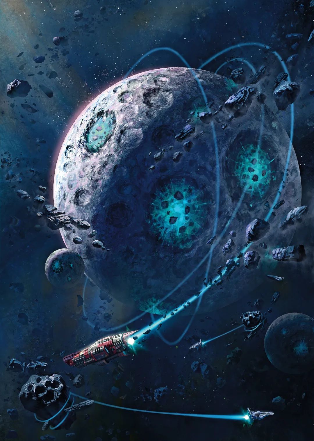 宙浮最新