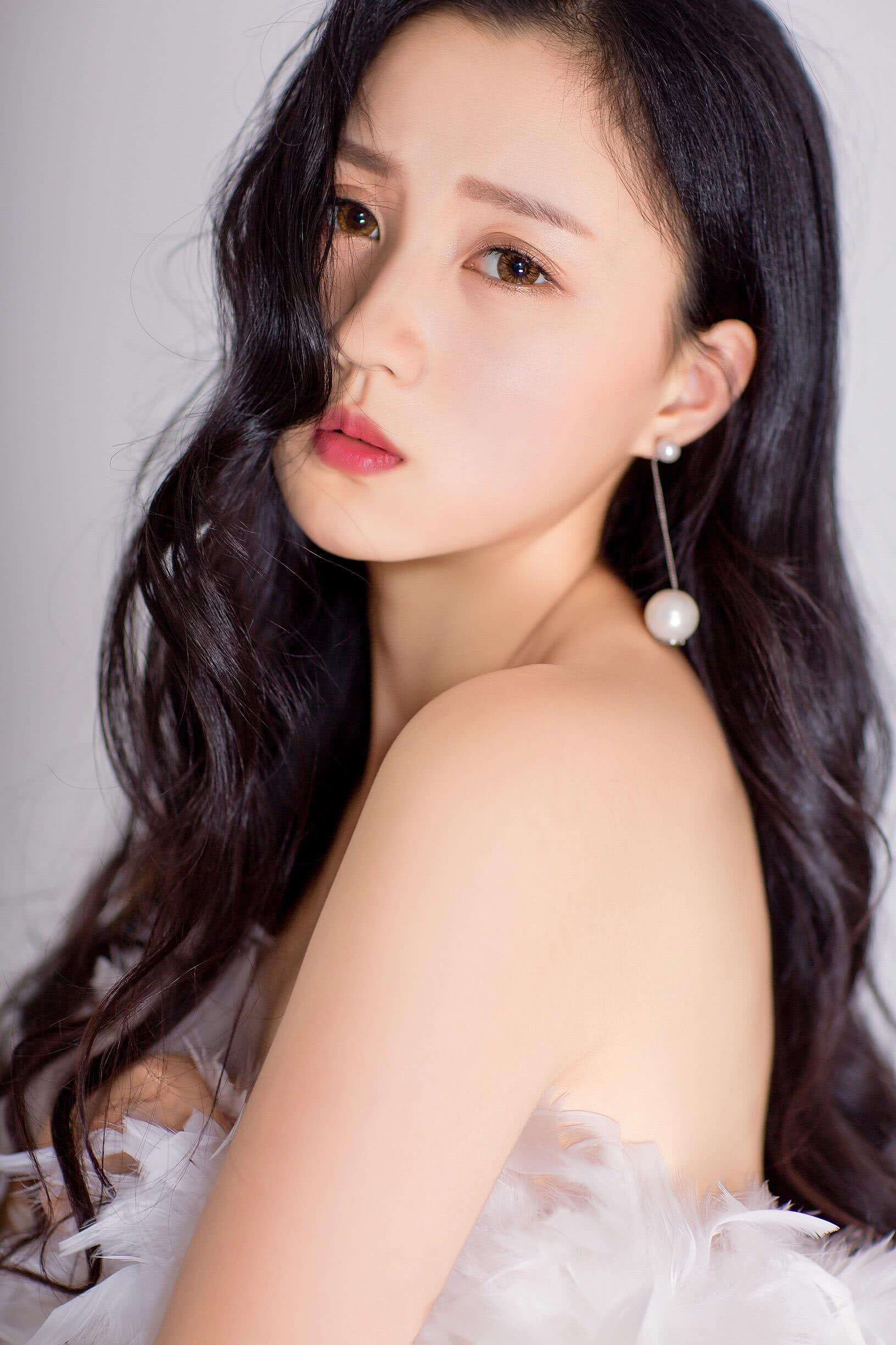 小柚最新